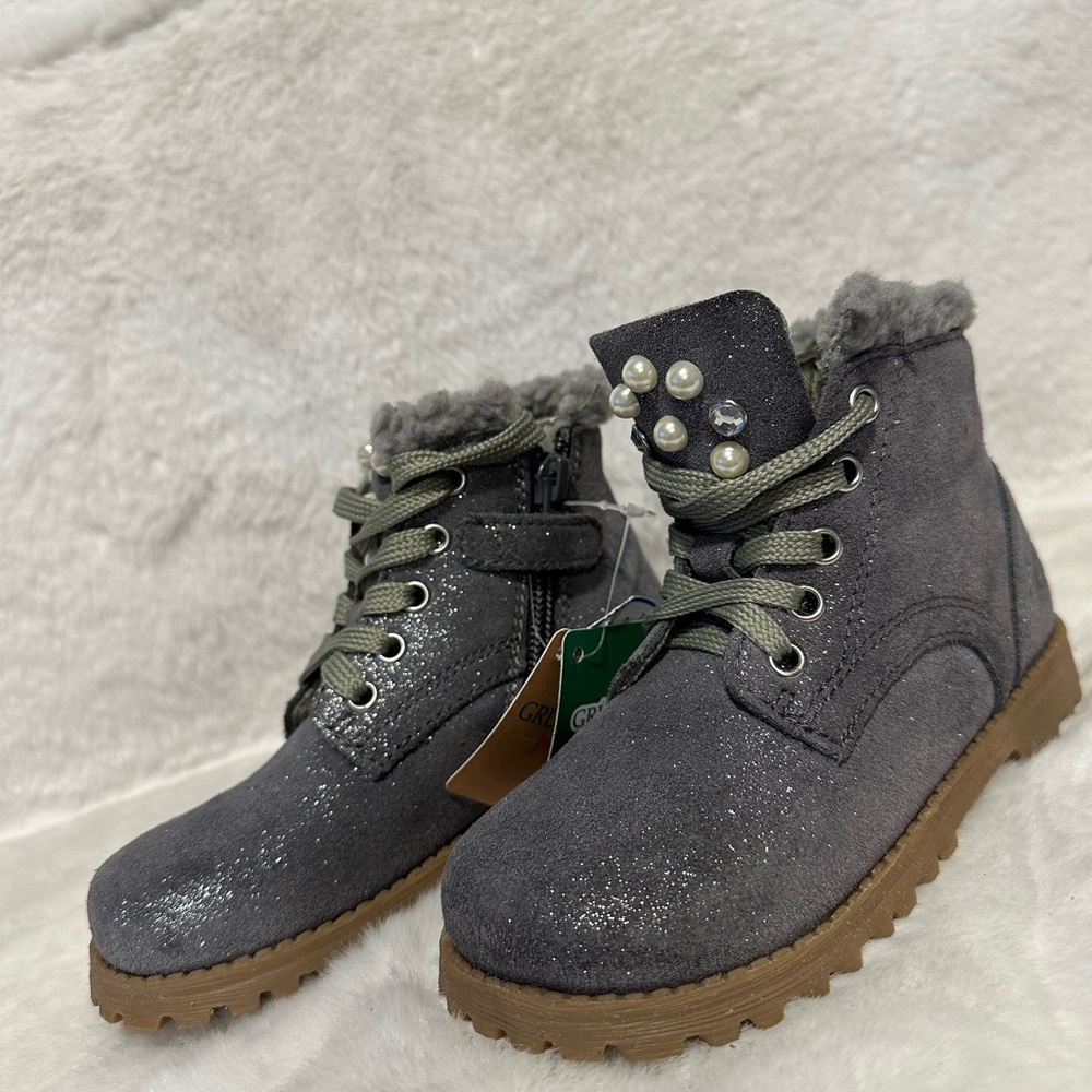 Boots Grunland